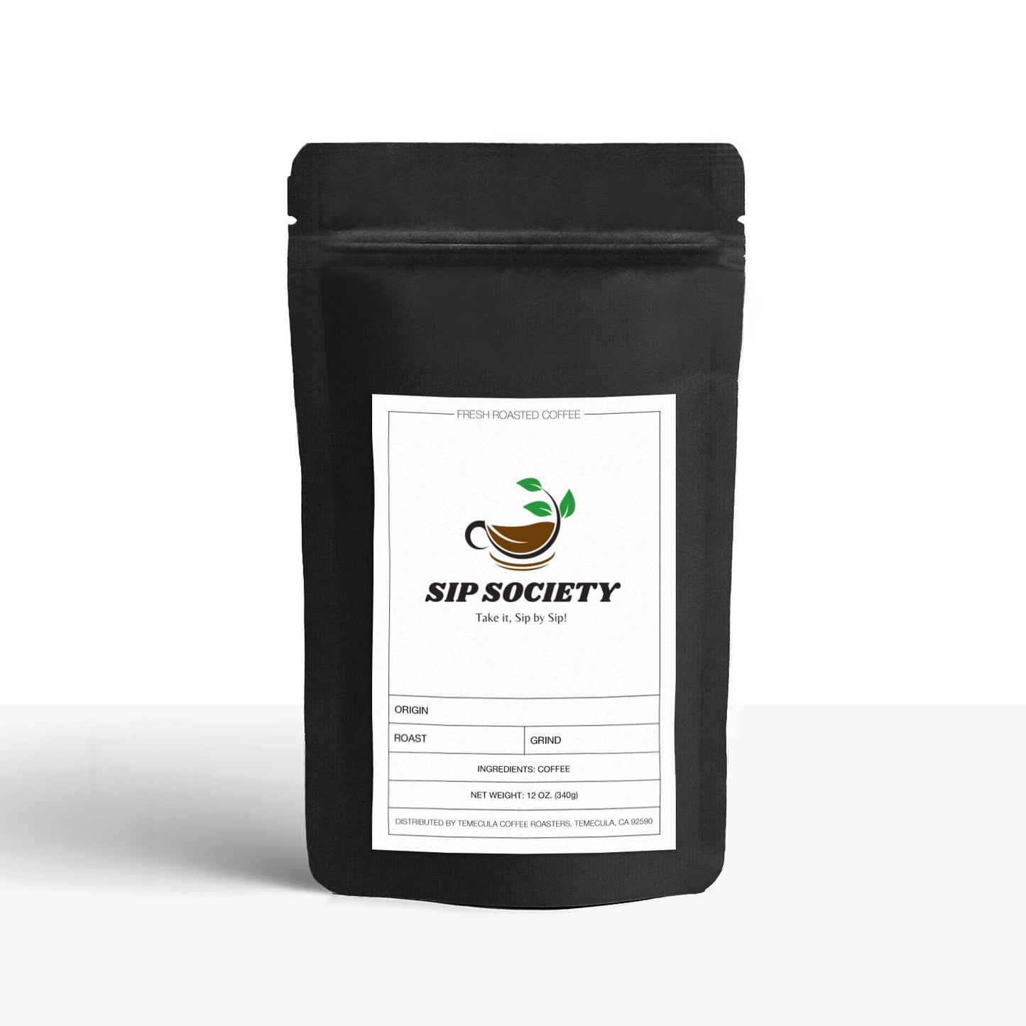 60 Pack Single Serve Coffee Capsules