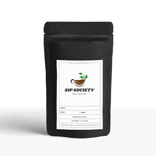 Breakfast Blend